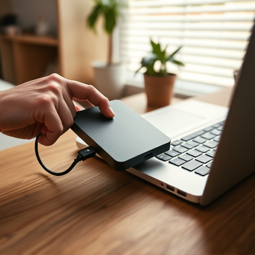 Why the disk is the ultimate contract for your data