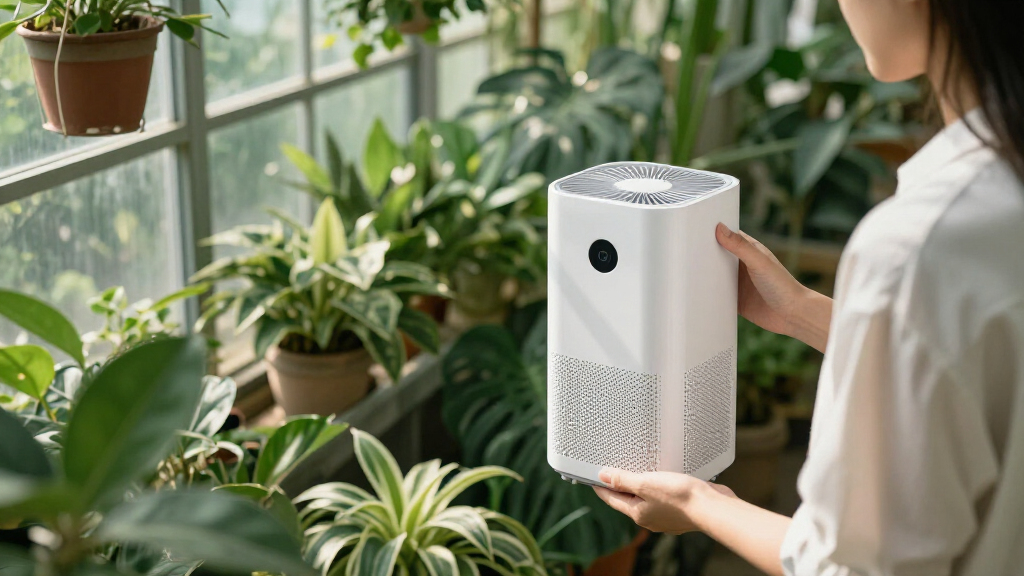 highaltitude air purifiers