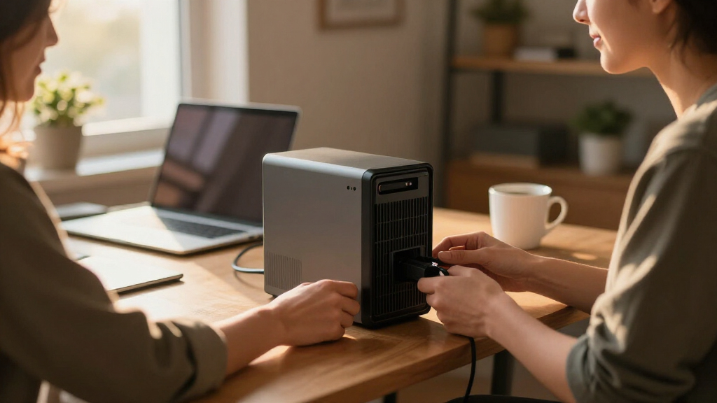 10 Best Tower UPS Units for Home Offices in 2026