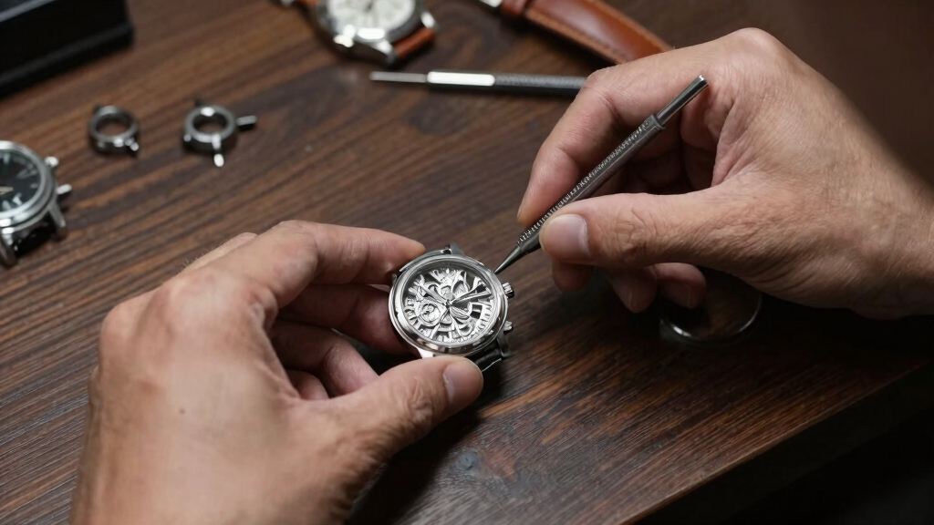 best luxury watches