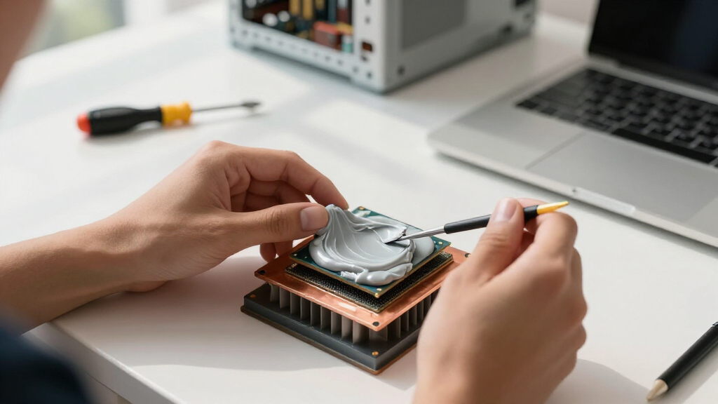 best thermal paste