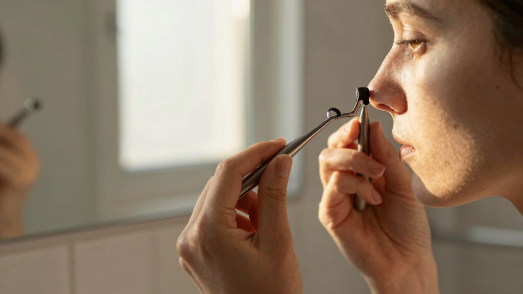 best blackhead removal tools