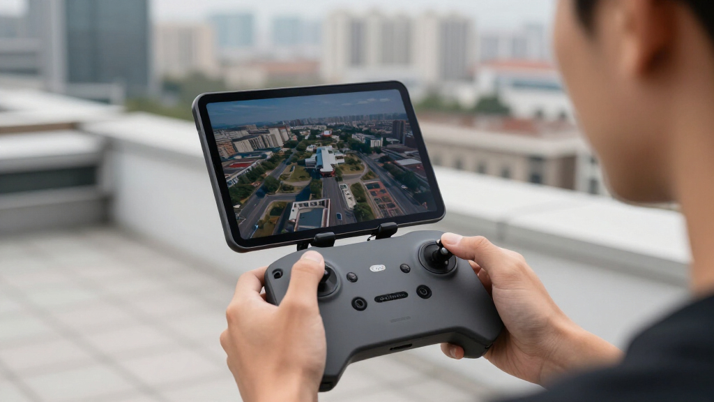 14 Best Drones for Aerial Videography in 2026