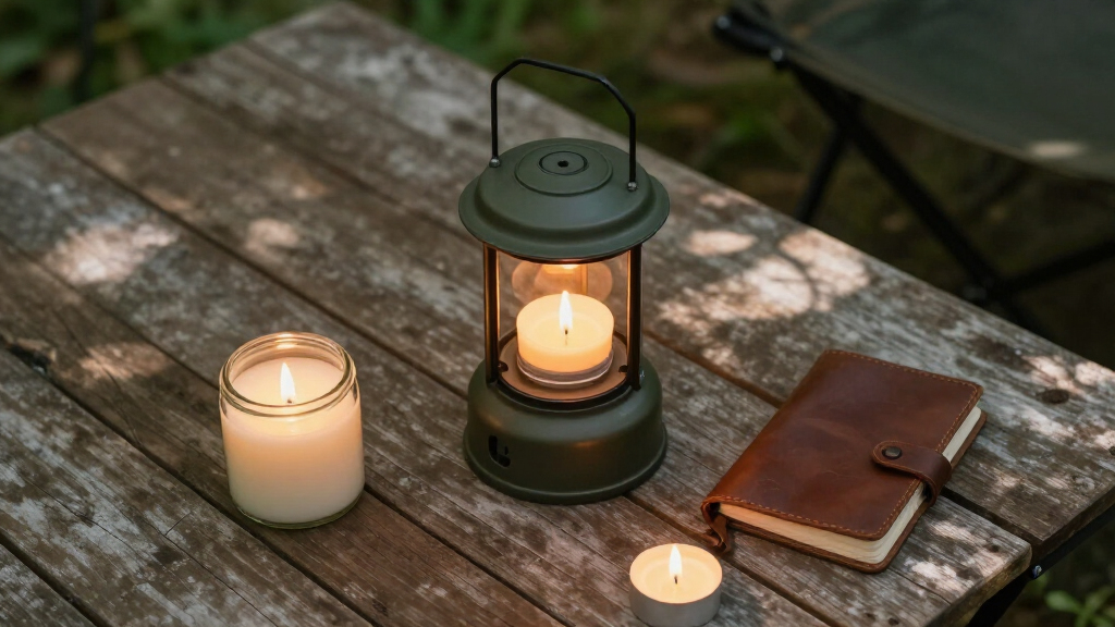 candle warmer lamp