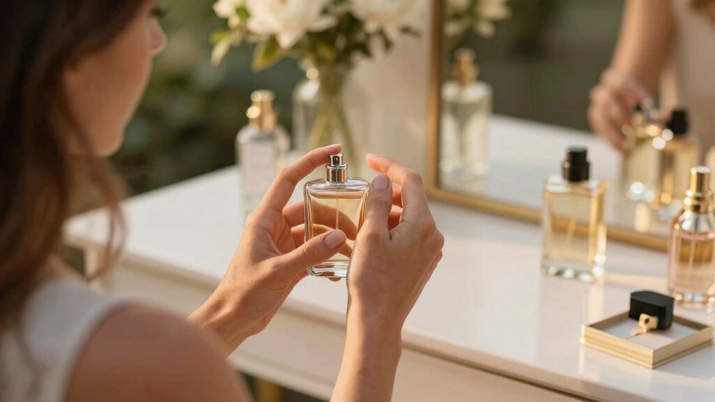 best perfumes for women