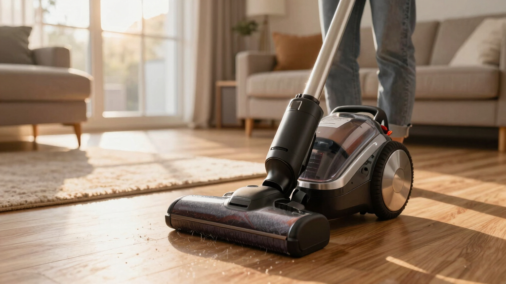 best upright vacuum for pet hair
