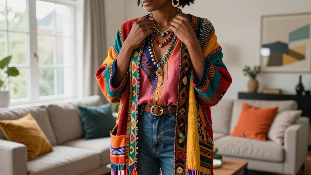 best maximalist clothing