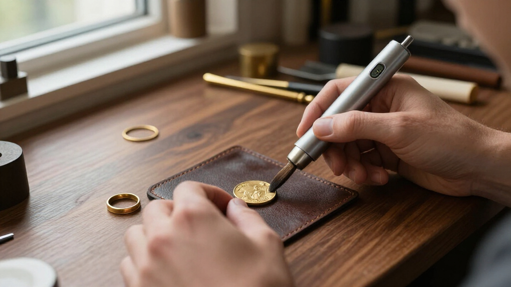 best electronic gold tester for coins and jewelry