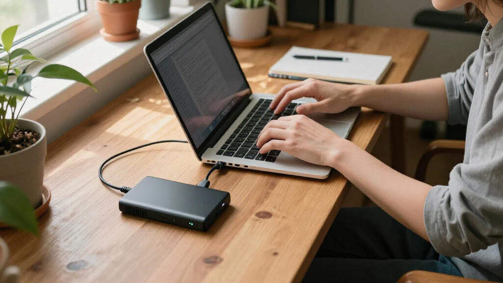 backup drive 12tb external