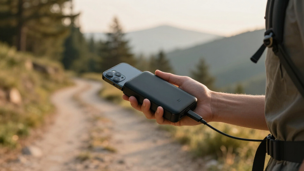 12 Best Power Banks for Hiking in 2026