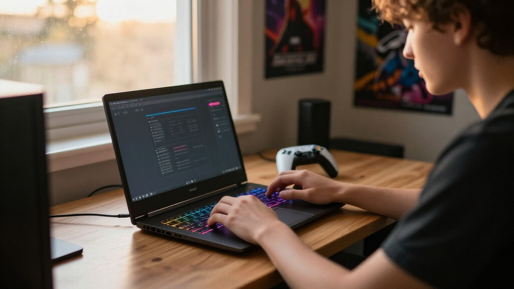11 Best Gaming Laptops for Students in 2026