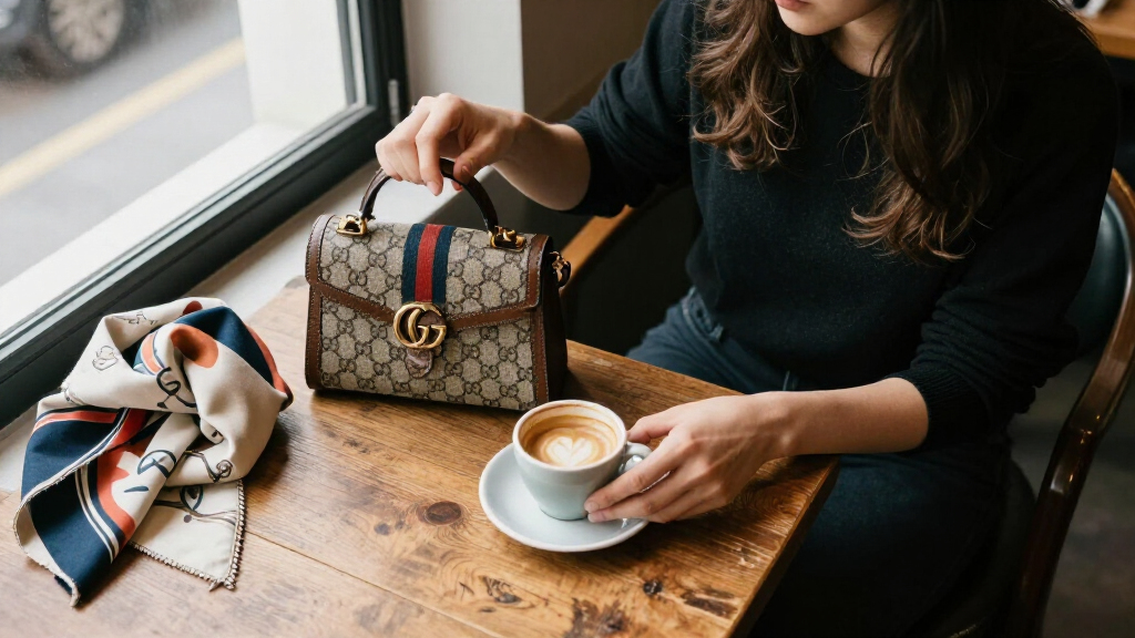 best Gucci handbags