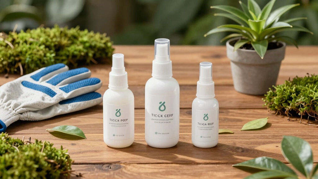 best tick repellents