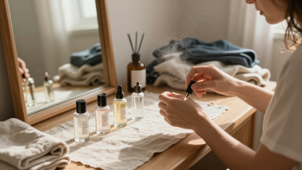 best fragrance discovery sets