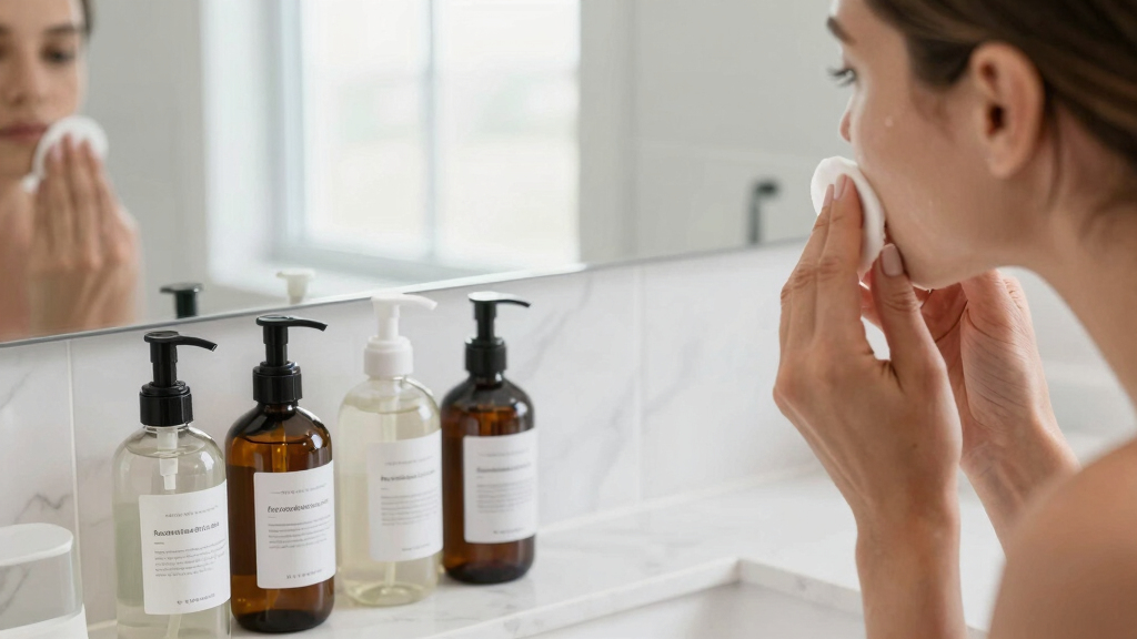 toners for combination skin