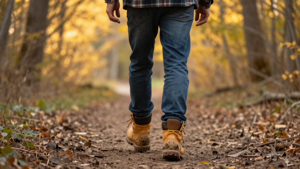 best Timberland boots