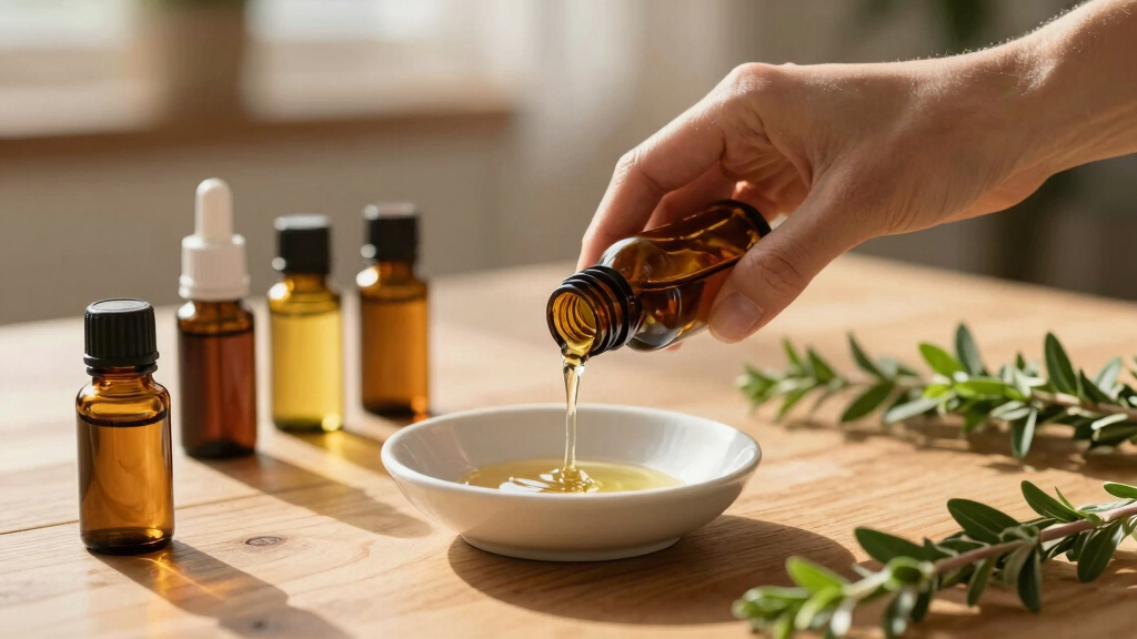 aromatherapy essential oil sets