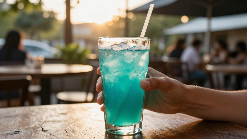 8 Best Baja Blast Drinks in 2026