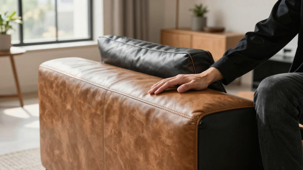 leather sofa brands