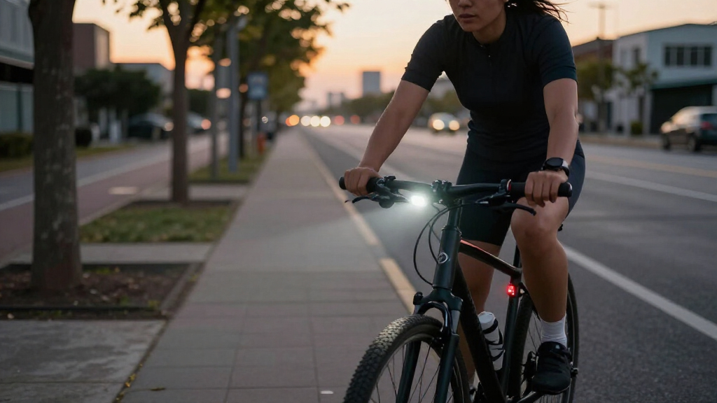 best bike lights