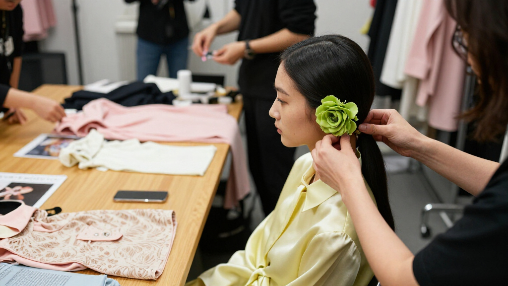 best spring runway fashion