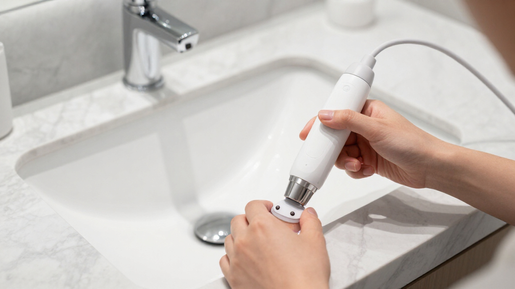 7 Best Microcurrent Devices for Your Chin: Get a Sculpted Look Today