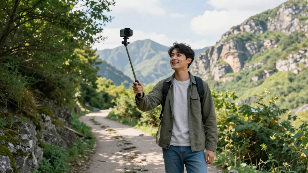 best action cameras for travel