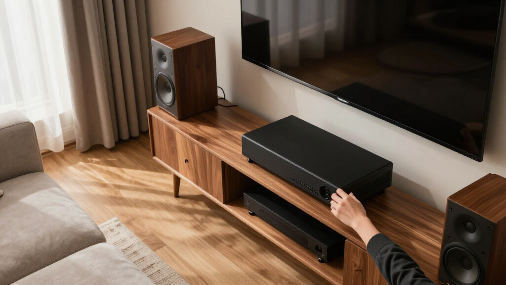 13 Best Home Theater Speaker Packages Under $2026 for 2026