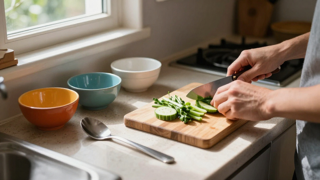 Best Tiny Home Kitchen Tools