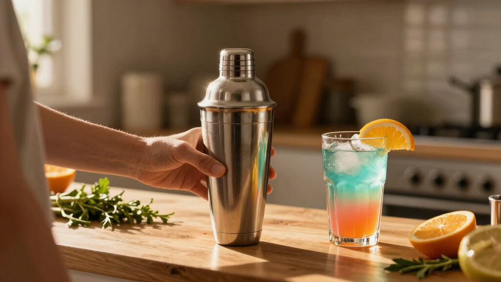 best cocktail kits