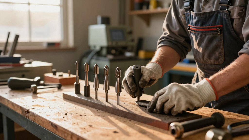 best carbide turning tool set