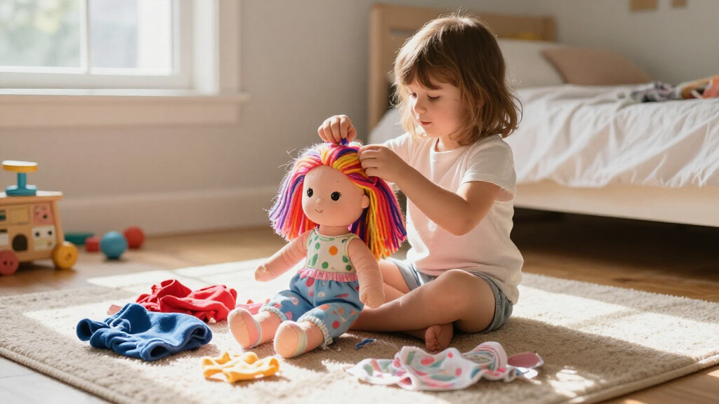 best Groovy Girls dolls