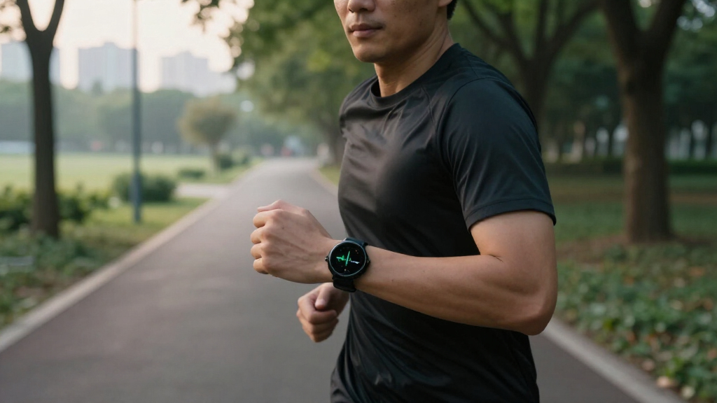 best smart watch with ECG and GPS