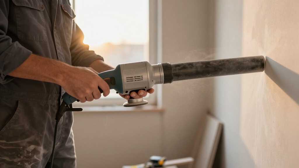 12 Best Dust Extractors for Drywall Sanding in 2026