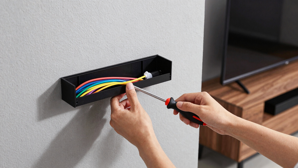 6 Best Cable Management Sleeves and Raceways in 2026