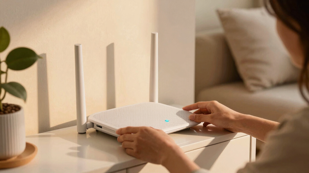 best mesh Wi-Fi routers