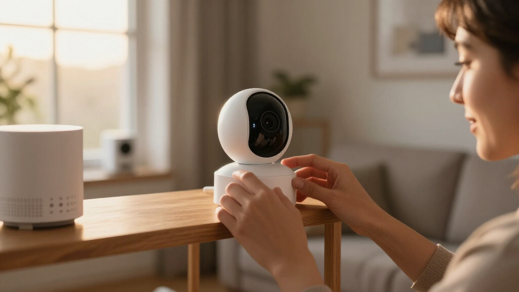 best Raspberry Pi security cameras