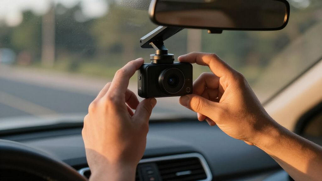 13 Best Dash Cam with Night Vision for Low Light in 2026