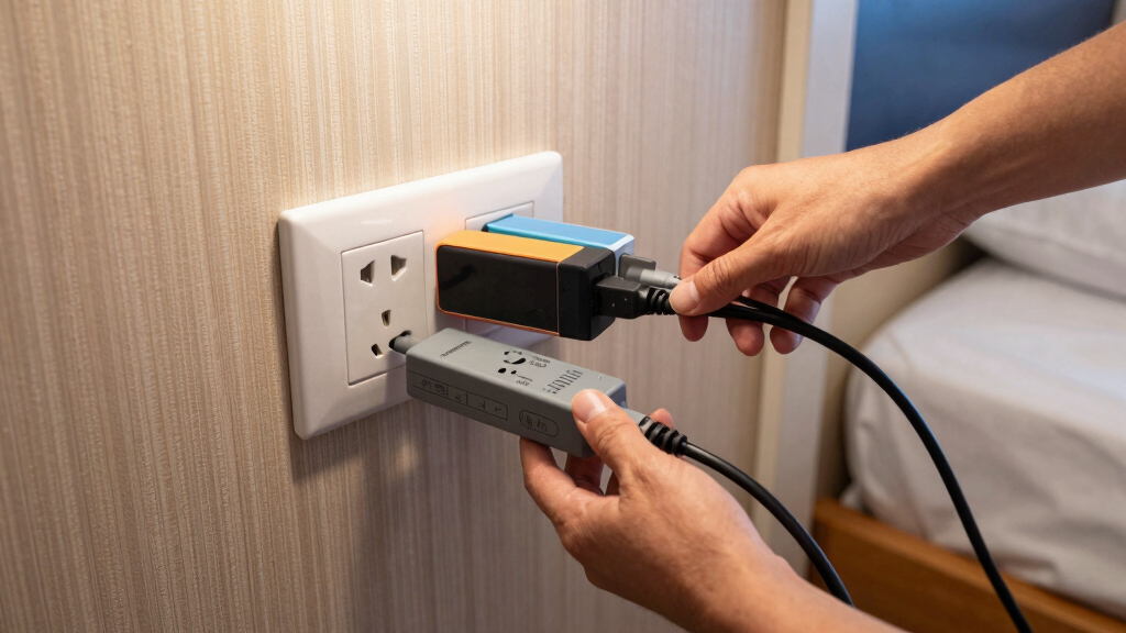 14 Best Cruise Approved Power Strips for 2026