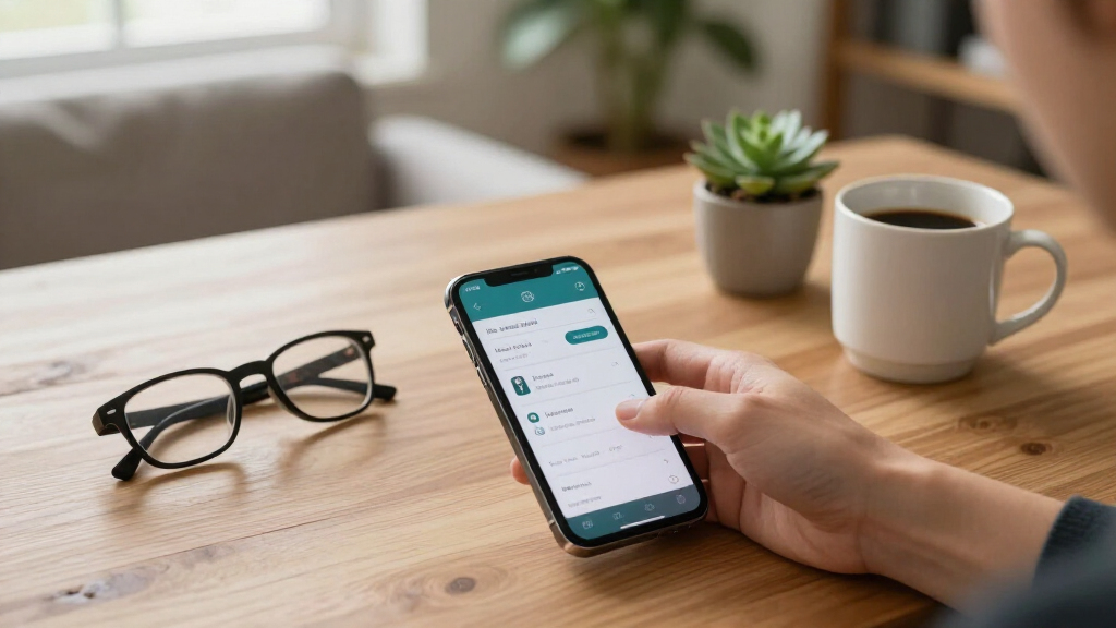 investment tracking apps