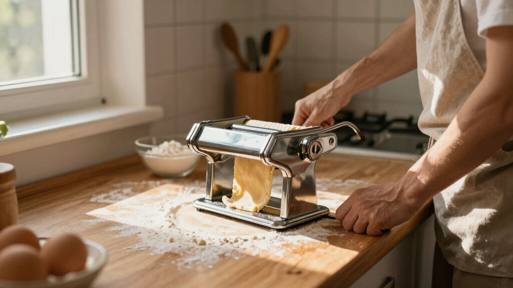 best pasta makers