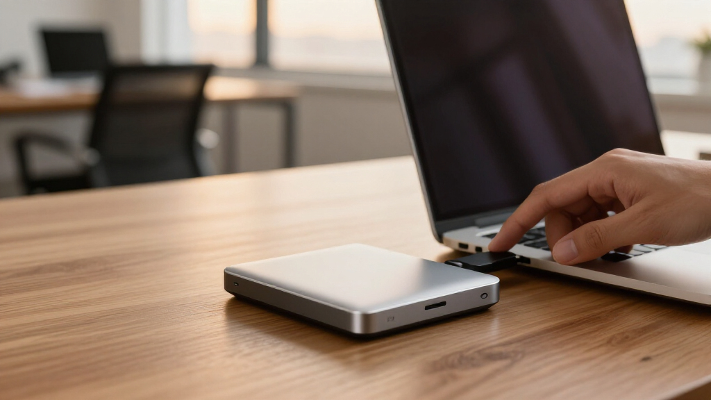 portable external hard drives