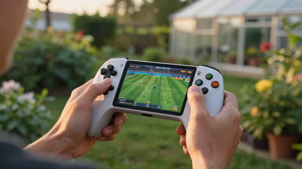 best soccer video games