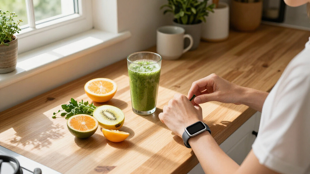 personal wellness devices