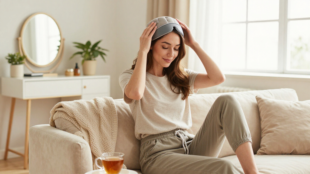best laser cap for hair growth women