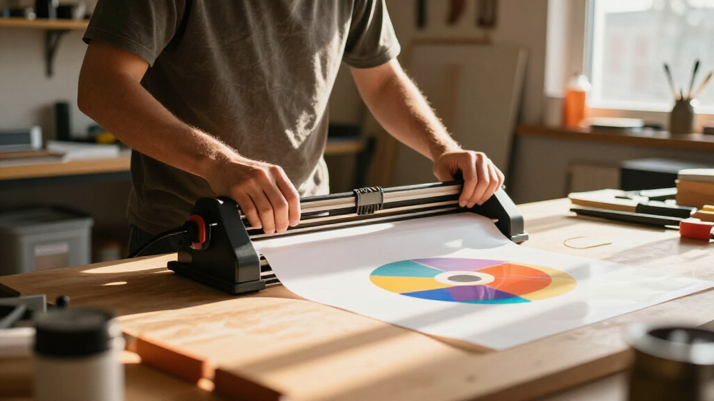best plotter cutters for custom decal businesses