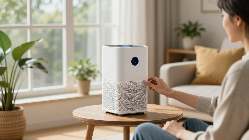 15 Best Smart Air Purifiers That Combine Technology and Fresh Air in 2026