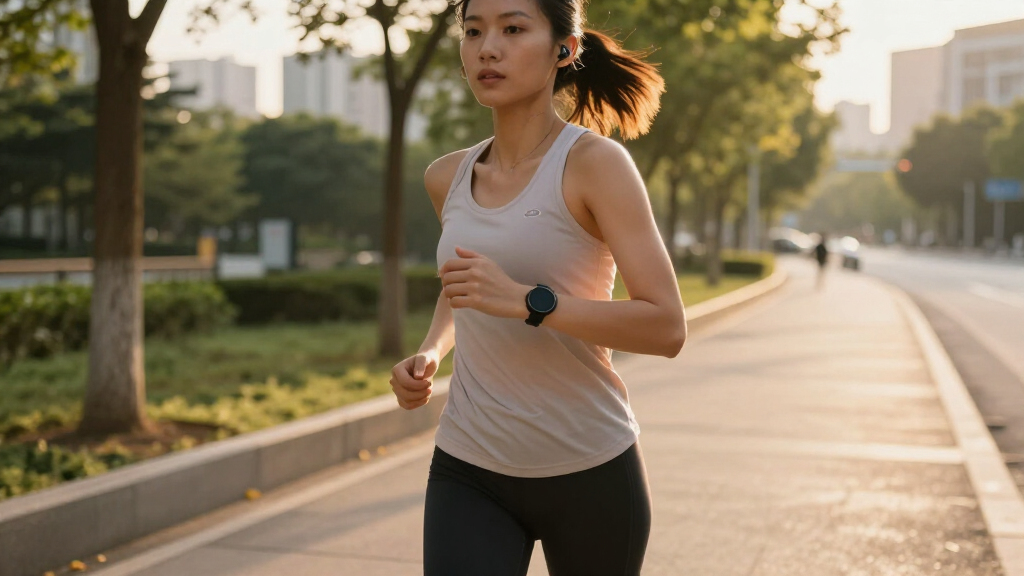 compact running tech solutions