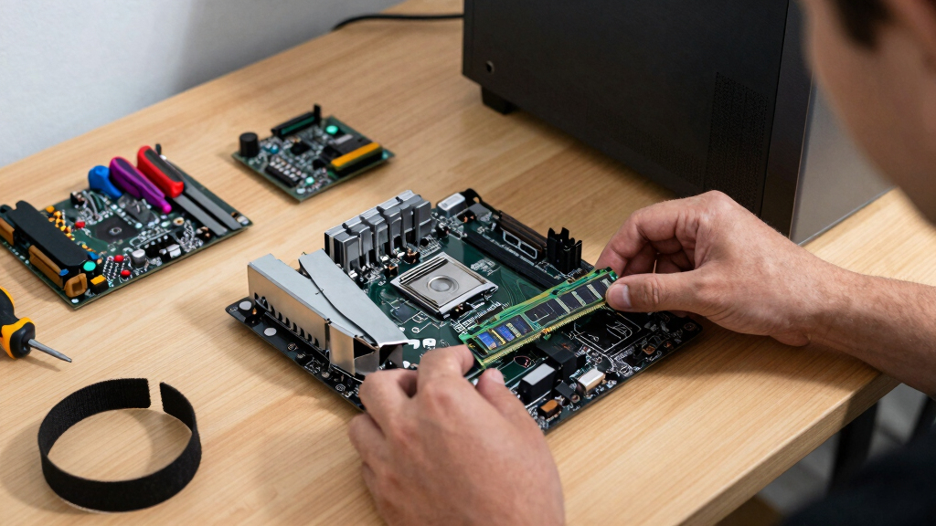 best computers, tablets & components