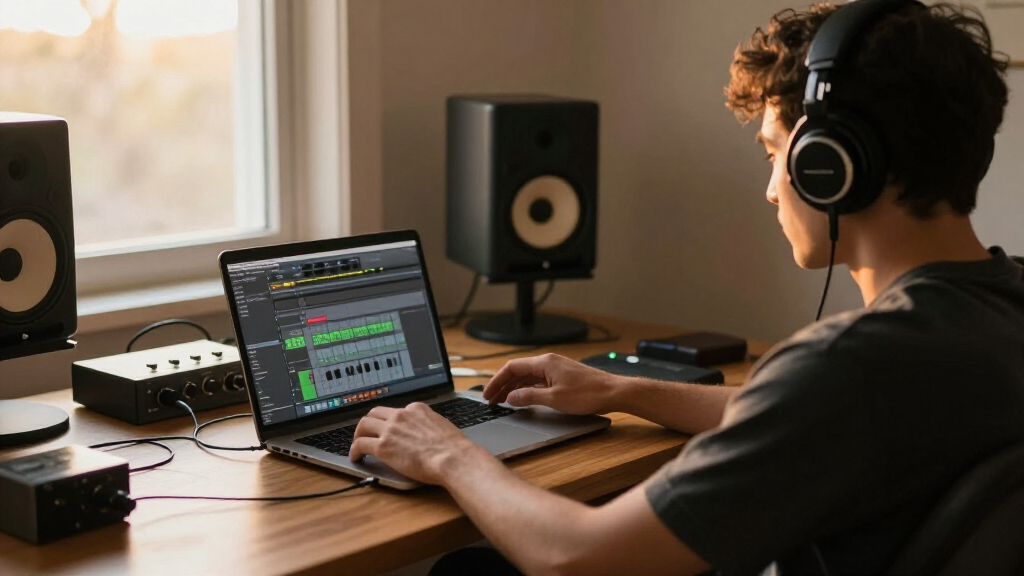 13 Best Studio Headphones for Music Production in 2026
